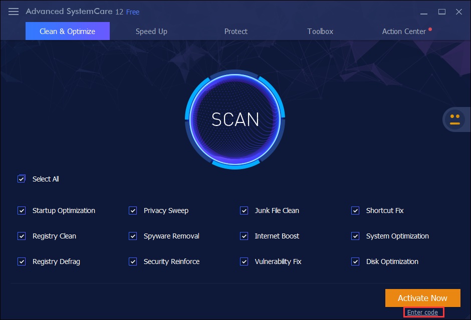 advanced systemcare ultimate 12 download advanced systemcare ultimate 12 download