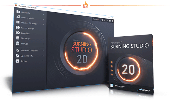 ashampoo burning studio 2019 ashampoo burning studio 2019