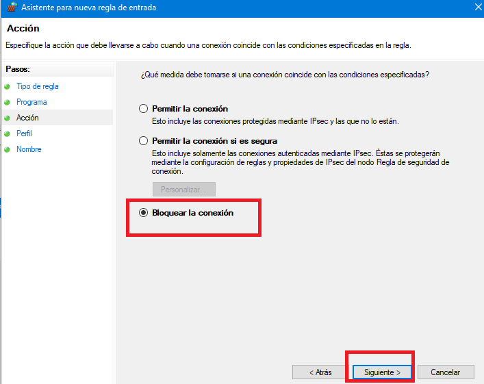 bloquear adobe cc de internet full