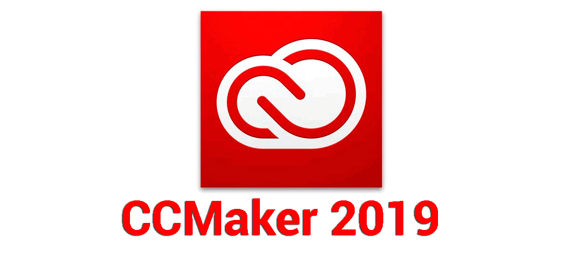 CCMAKER 1.3.6 Descargar cualquier revisión de Adobe CC Artista Pirata