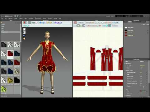 clo 3d lynda