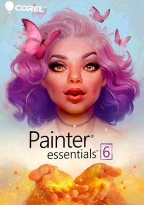 corel painter essentials 6 licencia original permanente