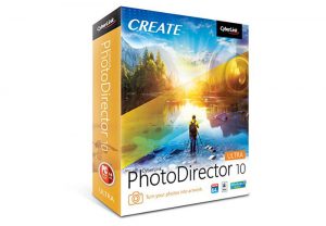 cyberlink photodirector 10 ultra full mega gdrive