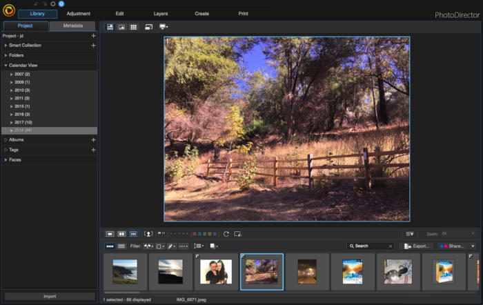 cyberlink photodirector 10 ultra full mega