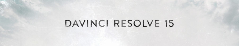 Davinci resolve studio 15.3.0.8 for macos high sierra Davinci resolve studio 15.3.0.8 for macos high sierra