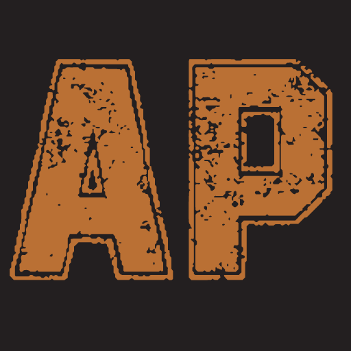 2025 Calendar Artista Pirata 