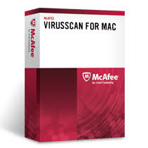 mcafee virusscan para mac - antivirus para mac gratis