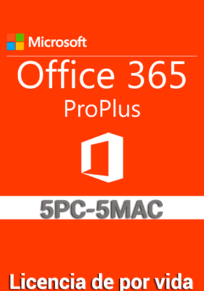 microsoft-office-365-pro-plus-mac-windows---licencia-de-por-vida