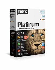 nero platinum 2019 full mega zippyshare