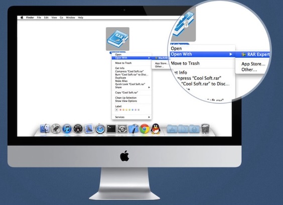 rar-extractor-expert-2 full mega - descomprimir rar en mac