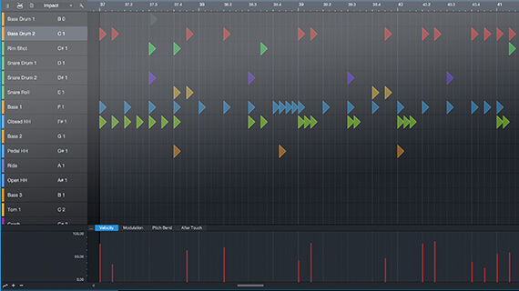 presonus studio one 4 full mega