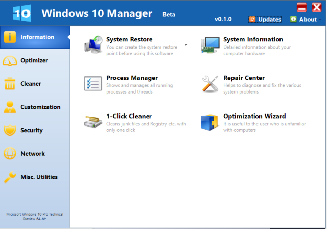 yamicsoft windows 10 manager - yamicsoft manager full mega zippyshare