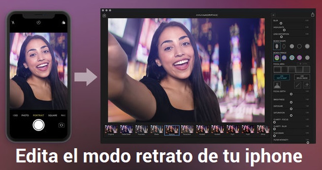 anamorphic pro 2.2 full mega para mac