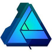 AFFINITY DESIGNER 1.7 MAC FULL MEGA