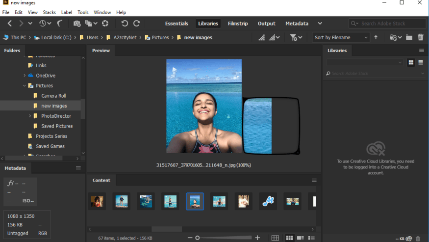 Adobe-Bridge-CC-2019. 9.0.2 full mega