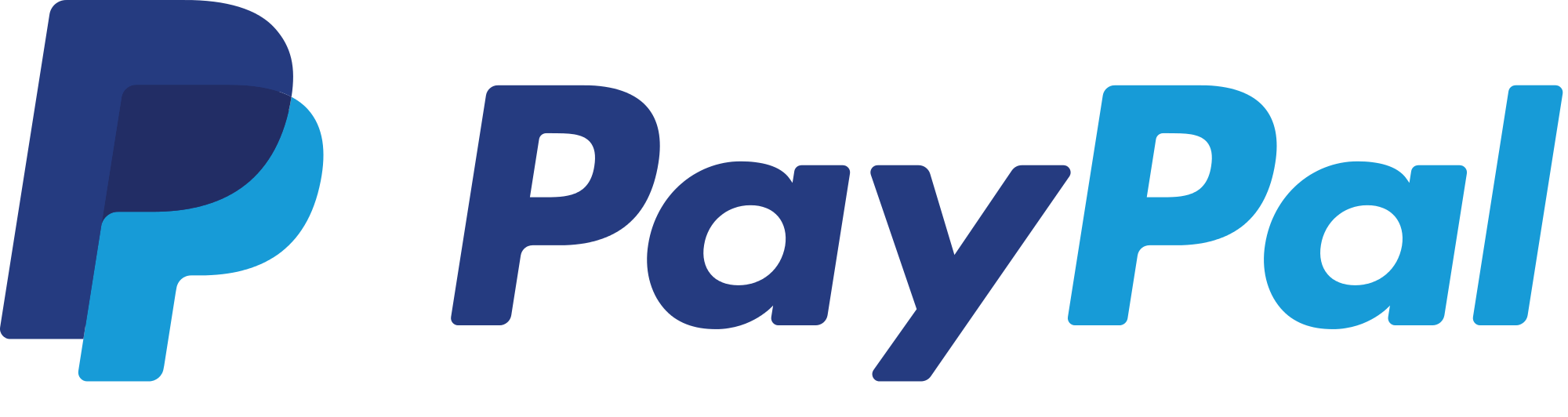 Tienda Artista – Añadido método de pago seguro Paypal