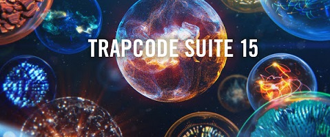 TRAPCODE 15 SUITE FULL MEGA - MAC Y WINDOWS