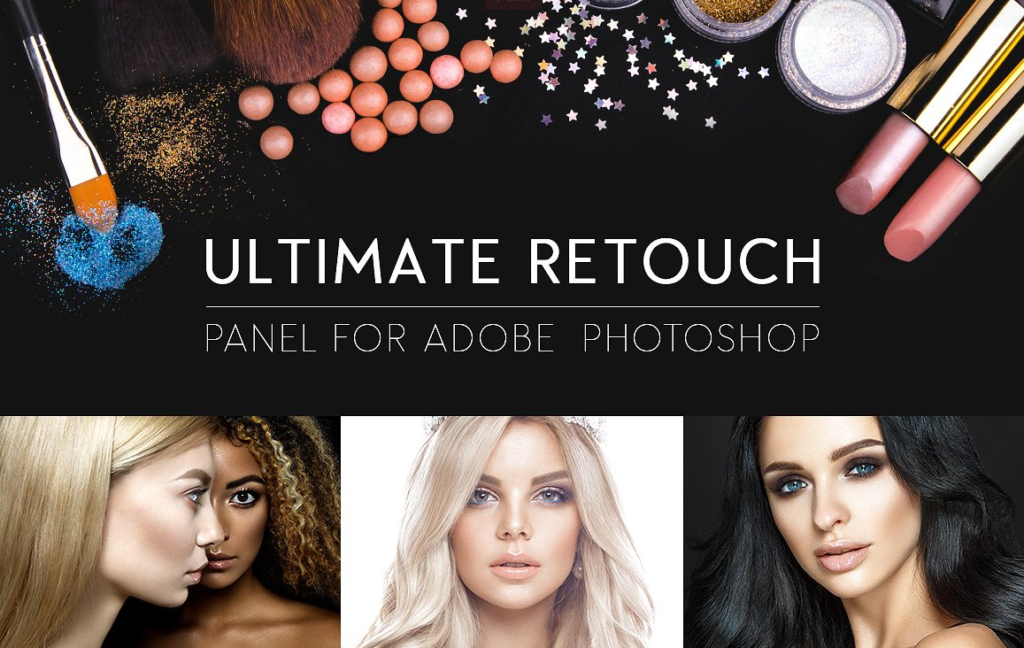 ULTIMATE RETOUCH PANEL FULL MEGA - DESCARGAR ULTIMATE RETOUCH PANEL 3.5