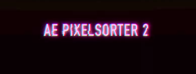 ae pixel shorter 2 after effects cc para mac