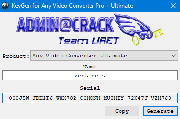 anyvideo converter ultimate full mega