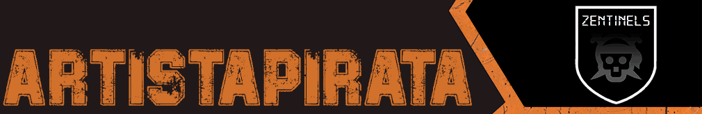 Artista Pirata - Recursos para Diseño gráfico y fotografía