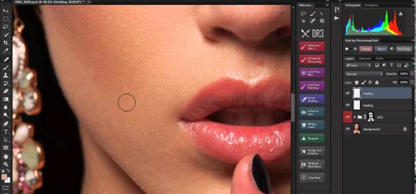 delicious retouch panel photoshop full mega