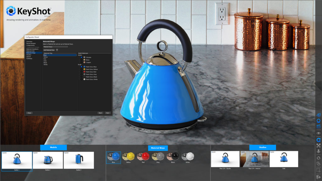 latest luxion keyshot 7 versions latest luxion keyshot 7 versions