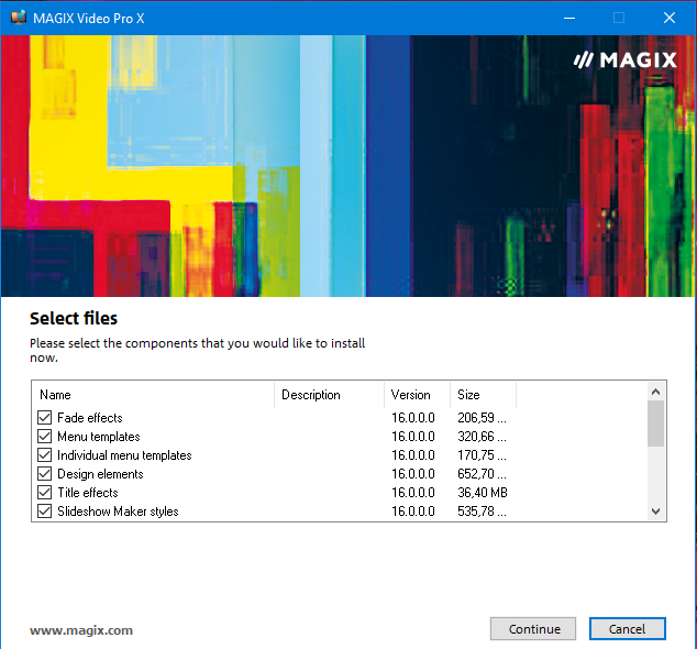 MAGIX Video Pro X15 v21.0.1.193 download the last version for iphone MAGIX Video Pro X15 v21.0.1.193 download the last version for iphone