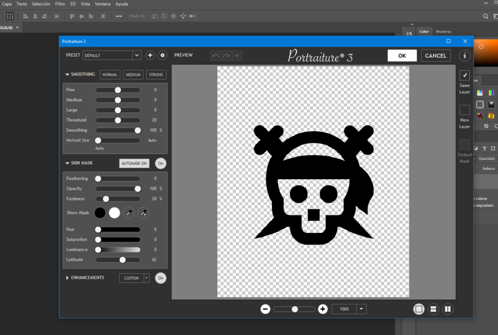 portraiture plugin for photoshop portraiture plugin for photoshop