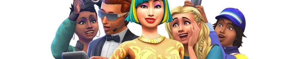 sims 4 rumbo a la fama full mega - sims 4 todas las expansiones 2019