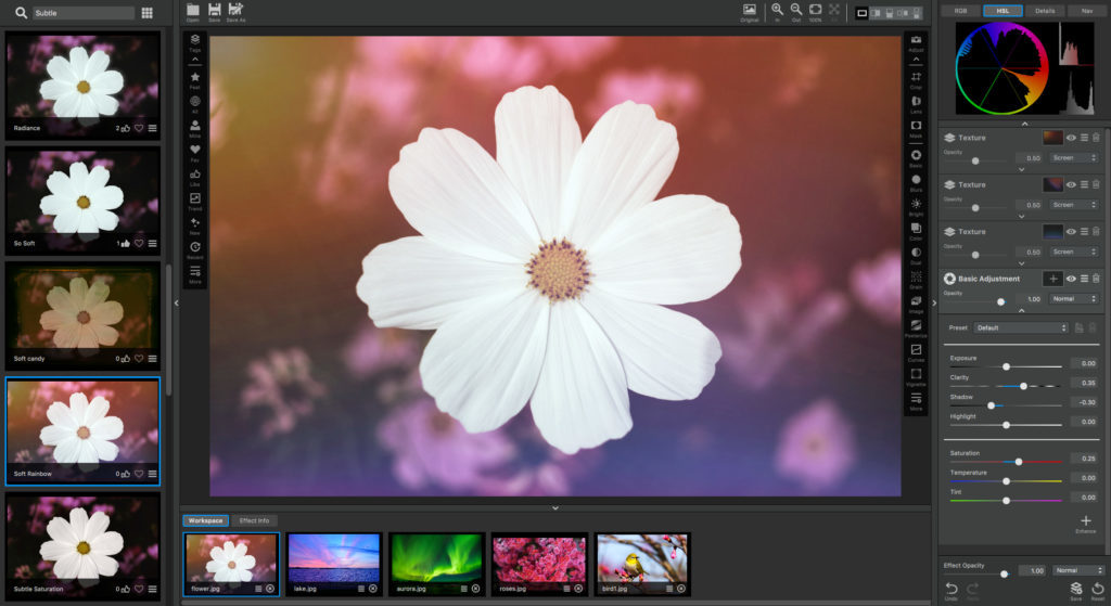 topaz lens effects v1.3.0