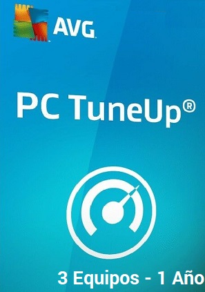AVG PC TuneUp® - DESCARGA E NSTALACÓN (Full) - YouTube - Foto 14