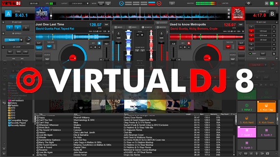 descargar virtual dj 8 full crack mega descargar virtual dj 8 full crack mega