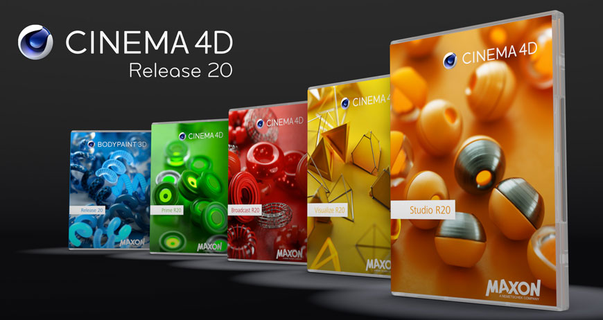 cinema 4d r20 or modo 13 cinema 4d r20 or modo 13