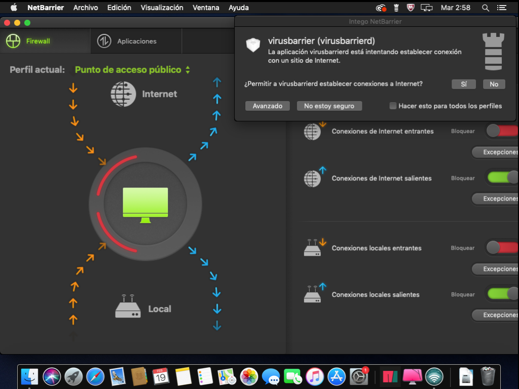 antivirus para mac - mejor antivirus para mac - control parental mac