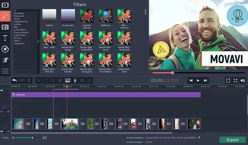 movavi video suite v8.1.1 movavi video suite v8.1.1