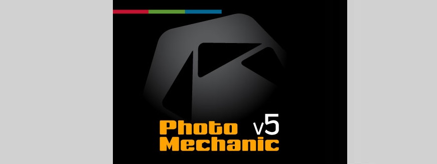 photo mechanic 5 photo mechanic 5