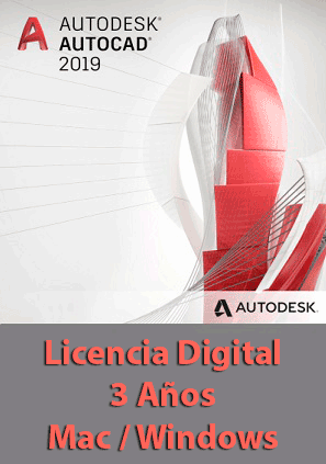autocad-2019-licencia-original-3-años