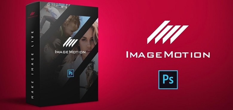 imagemotion panel photoshop full mega