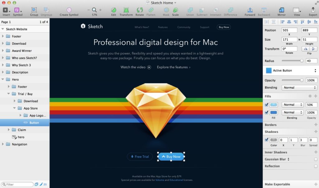 Download Sketch For Mac Download Sketch For Mac