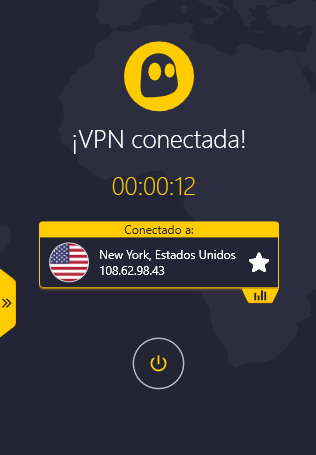 cyberghost vpn - el mejor vpn del mundo