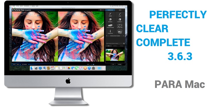 PERFECTLY CLEAR COMPLETE 3 FULL MEGA PARA MAC
