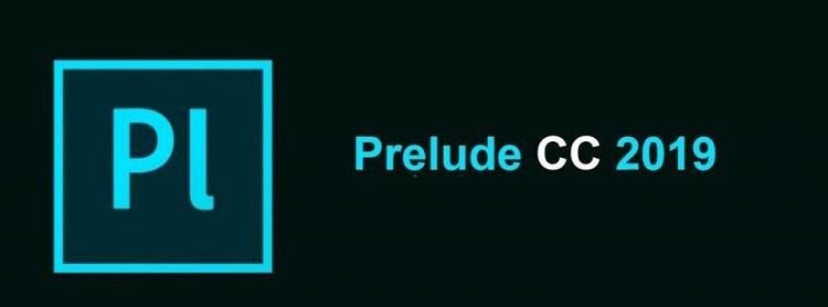 adobe prelude cc 2019 full mega drive