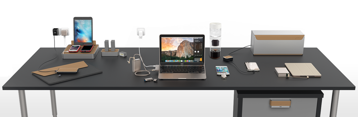 Ampliar MacBook o iMac para rendimiento en Adobe