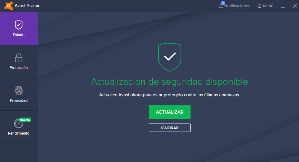 avast premier 2019 full mega - descargar avast full