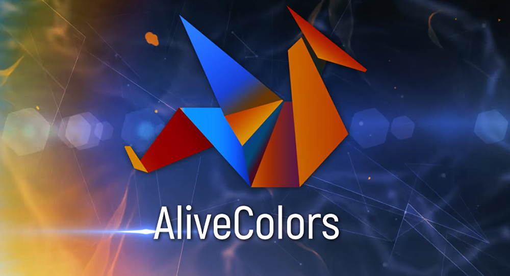 avkis alivecolors 1.2 full mega para mac drive