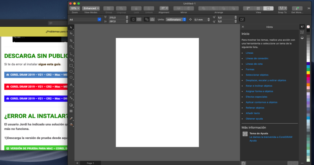 corel draw 2019 corel draw 2019