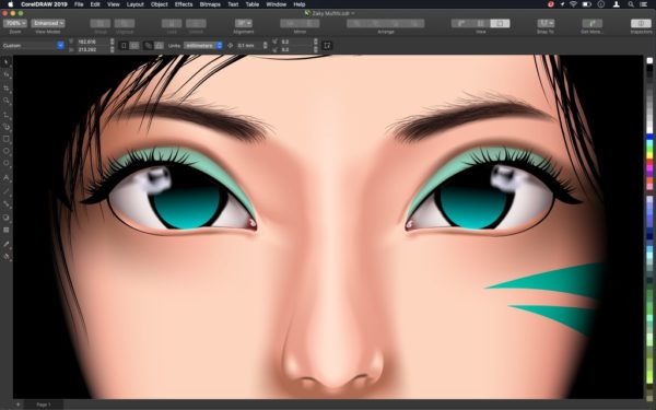 corel coreldraw graphics suite 2019 corel coreldraw graphics suite 2019