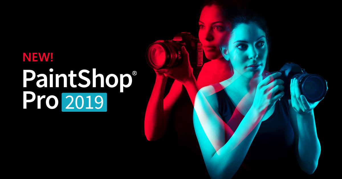 corel paintshop pro 2019 ultimate download