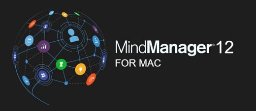 mindmanager 12 para mac - descargar mindjet mac